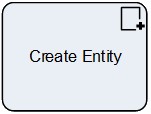 Create Entity
