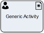 Generic Activity