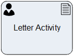 Letter Activity