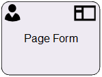 Page Form