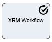 Run XRM Workflow
