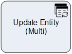 Update Entity Multi