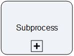 XRM SubProcess